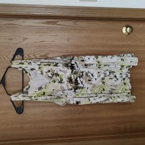 Lane Bryant Swing Tank 26/28